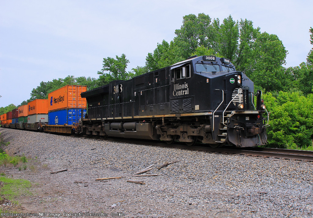 CN 3008